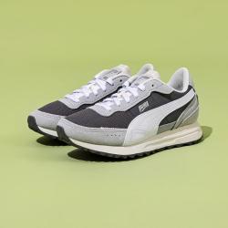 PUMA R oad Rider SD男鞋女鞋低帮网面复古耐磨减震运动休闲鞋