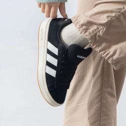 adidas GRAND COURT ALPHA 中性网球鞋