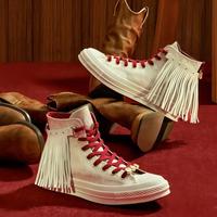 匡威 Chuck Taylor All Star 1970s 中性运动帆布鞋 162056C