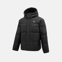 PUMA 男款运动羽绒服