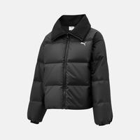 PUMA 女款运动羽绒服