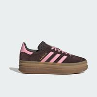 adidas GAZELLE BOLD W 男女休闲运动鞋
