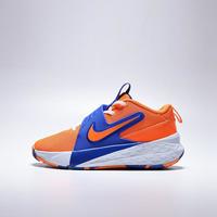 NIKE TEAM HUSTLE D 12 (PS)减震耐磨幼童休闲鞋