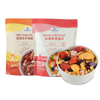 MEMBER'S MARK 水果多多麦片 1KG