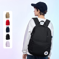 匡威 男女童商场同款学院轻便时尚户外双肩包CAN-BK-5584