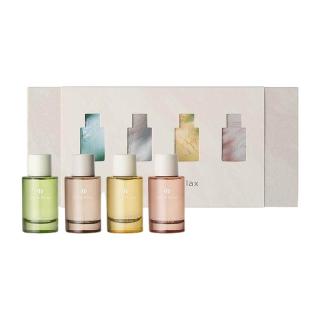 Off & Relax 护发精油四季限定香氛15ml*4