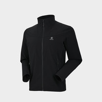 凯乐石 FUGA凯乐石  男款M8-LT   立领软壳外套