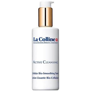 瑞士La Colline科丽妍爽肤水补水嫩肤二次清洁细腻毛孔抛光水