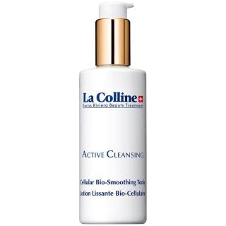 瑞士La Colline科丽妍爽肤水补水嫩肤二次清洁细腻毛孔抛光水