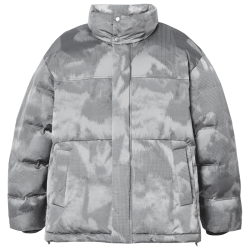 杰克琼斯 杰克·琼斯（JACK&JONES）冬季无帽立领严寒羽绒服