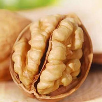 疆果果新货核桃 新疆薄皮核桃 大果好核桃干果坚果零食 新疆薄皮核桃2袋1000g克