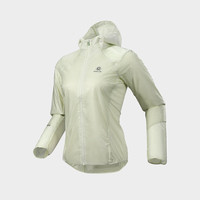 凯乐石 女款户外运动越野棉服