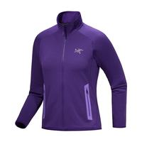 ARC'TERYX Kyanite Jacket 女款 抓绒衣 6113451666357