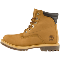 Timberland 添柏岚 踢不烂环游系列 女子户外休闲靴 8168R 小麦色 37.5