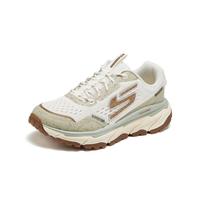 斯凯奇 男士户外鞋运动休闲鞋舒适柔软鞋内加宽秋冬