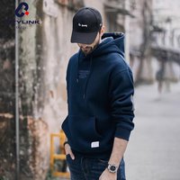 ct citylink tactic 男士连帽卫衣 W259-06