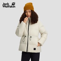 Jack Wolfskin LIGHT ROAM 女款羽绒服 A65385