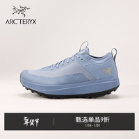 ARC'TERYX SYLAN GTX 男子越野跑鞋 10129707477459