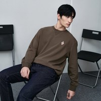 【卫衣清仓合集】GXG奥莱男装卫衣2026年款圆领套头男装卫衣