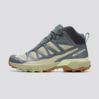 萨洛蒙 X ULTRA 360EDGE MID GTX 男款徒步鞋
