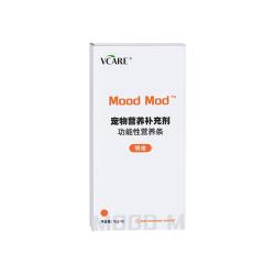 VCare 情绪舒缓猫条出行安抚猫咪磷虾油营养湿粮零食预防猫抓乱尿