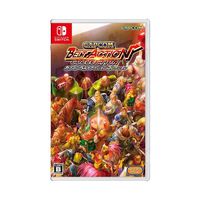 百亿补贴：任天堂 NS 卡普空街机合集 经典街机 任天堂Switch游戏卡带