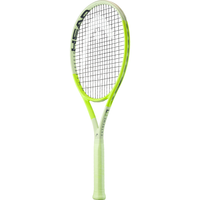 海德（HEAD）专业网球拍L3新品贝雷蒂尼EXTREME全碳素专业拍