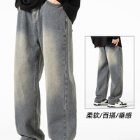 回力 男士牛仔裤 HL-794KG