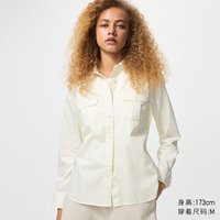优衣库 女士衬衫 UQ479579 2025年秋季