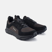 Timberland MOTION LEDGE 男鞋防水徒步鞋 A6F2EEK4
