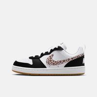 NIKE 耐克 COURT BOROUGH LOCH 中大童运动鞋