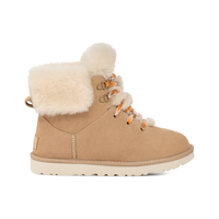 UGG Classic Novelty经典新奇系列 女士短筒雪地靴 1130558