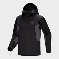ARC'TERYX SERRATUS HOODY 男子软壳夹克 SERRATUS HOODY M