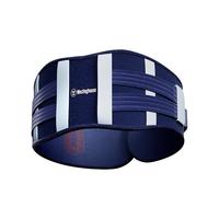 西屋电气 西屋（Westinghouse）BR3腰部按摩器四区揉捏腰部按摩仪无线热敷腹部按摩仪多功能揉捏腰带 女友