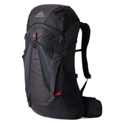 格里高利 ZULU探迹 火山黑 35L M/L