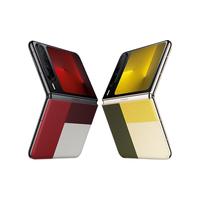 适用华为purax手机壳新款HUAWEI Pura X素皮保护套新品puraX典藏版超薄的pura小折叠防摔高档男女高级感奢华