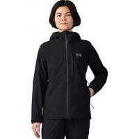 MOUNTAIN HARDWEAR Stretch Ozonic 女士短外套