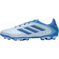 阿迪达斯（adidas）f50足球鞋男 25冬季青少年成人中端人草实战AG短钉专业足球鞋 【猎鹰26】 41 脚长255-260mm 【AG短钉】