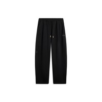 移动端：李宁 运动潮流系列 通用款 运动长裤 AKLW069