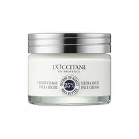  L'OCCITANE/欧舒丹 乳木果 保湿面霜