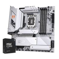 百亿补贴：七彩虹 CVN Z890M战列舰 WIF+英特尔Ultra 265K盒装