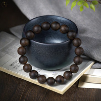 耕鸿 白奇楠沉香手串棋楠天然老料芽庄