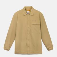 Timberland 男装衬衫式外套 A2JJR