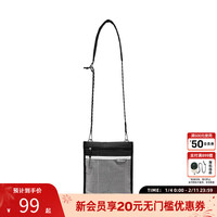 Champion 冠军 信封包 黑色