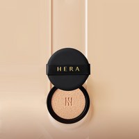 赫妍 黑金气垫替换装水润通勤防晒持妆遮瑕服帖油皮