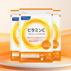 芳珂 30岁定制综合营养包 30袋