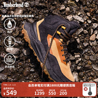 Timberland 男鞋MOTION ACCESS防水轻量中帮徒步鞋|A6DB3 A6DB3EZ0/小麦色 44