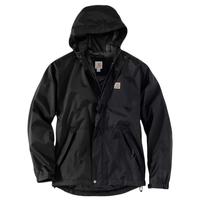 carhartt 哈卡特 男士防水工装夹克  Men's 103510 Dry Harbor Jacket