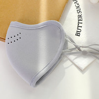 三栖虎 骑行保暖口罩