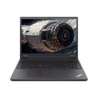 联想ThinkPad P16v 酷睿16英寸高性能CAD移动图形工作站笔记本电脑 I9-13900H  64G 2T  RTX2000 Ada 8G 
